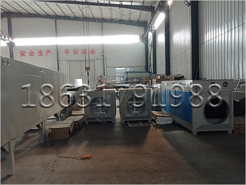 單機(jī)除塵器