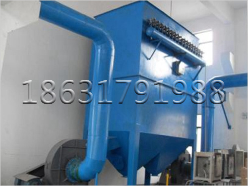 XMC型脈沖單機(jī)除塵器