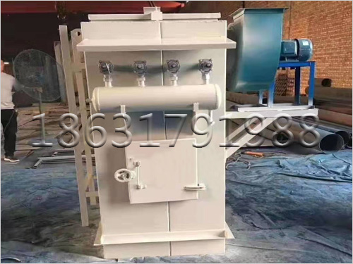 單機(jī)除塵器